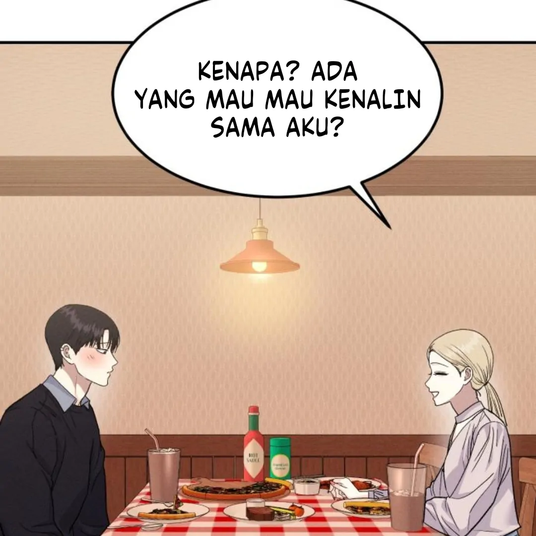 Jomblo Ngenes Dari Orok Chapter 12 page 41