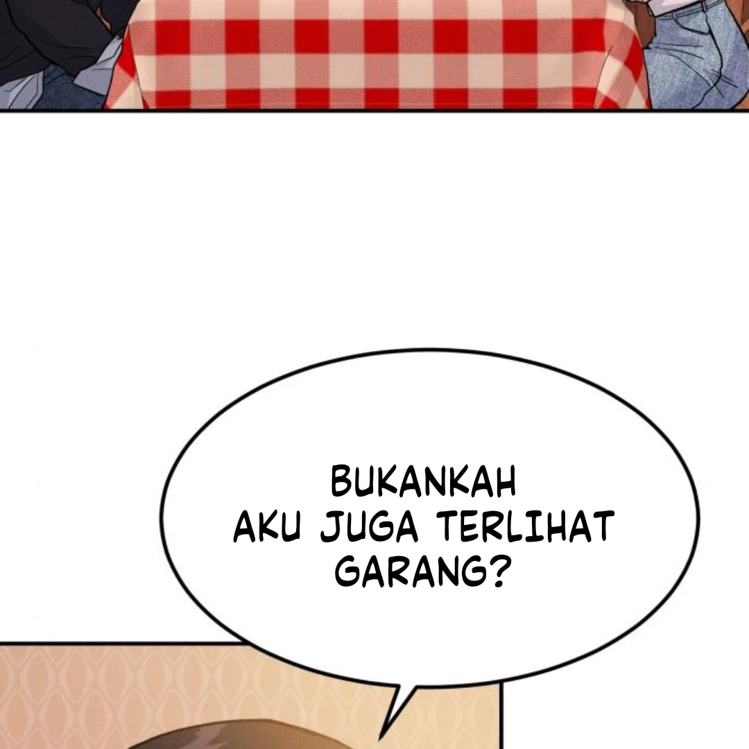 Jomblo Ngenes Dari Orok Chapter 12 page 42