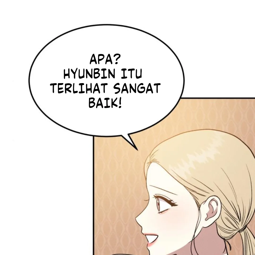 Jomblo Ngenes Dari Orok Chapter 12 page 44