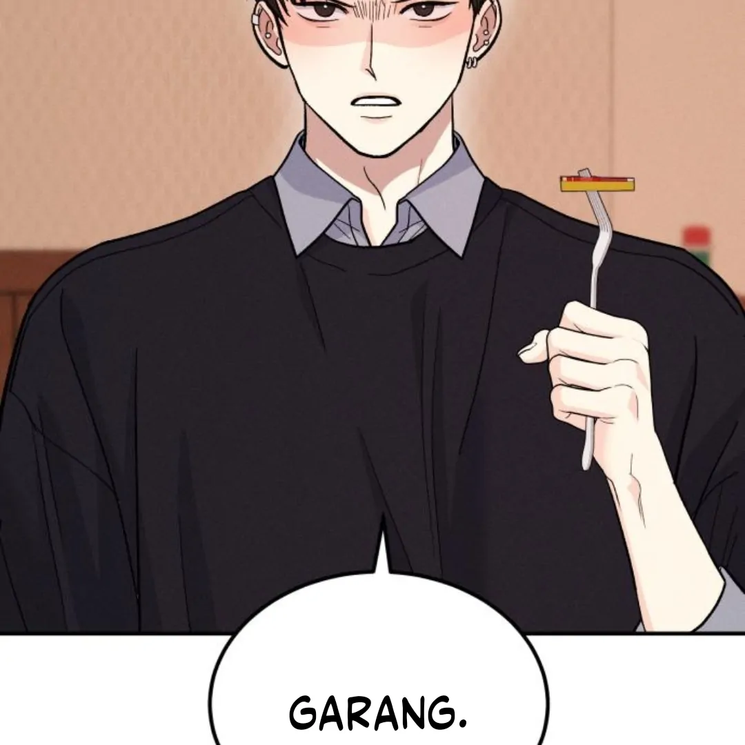 Jomblo Ngenes Dari Orok Chapter 12 page 48