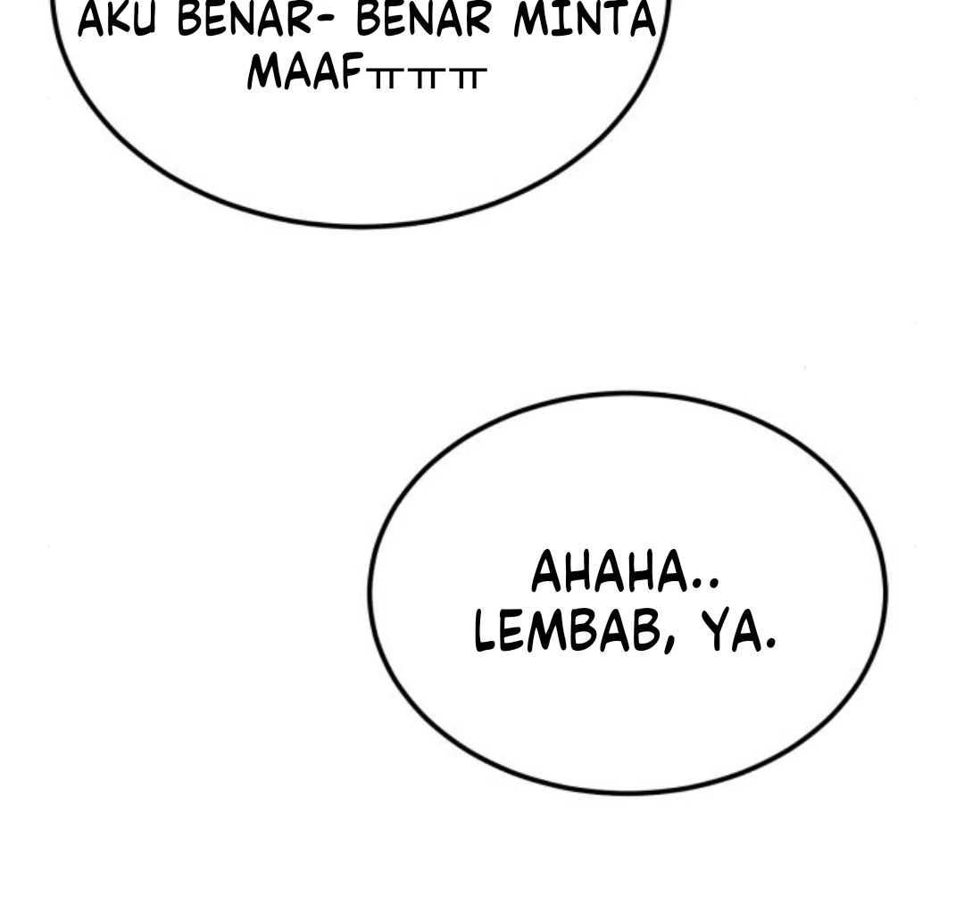 Jomblo Ngenes Dari Orok Chapter 12 page 51