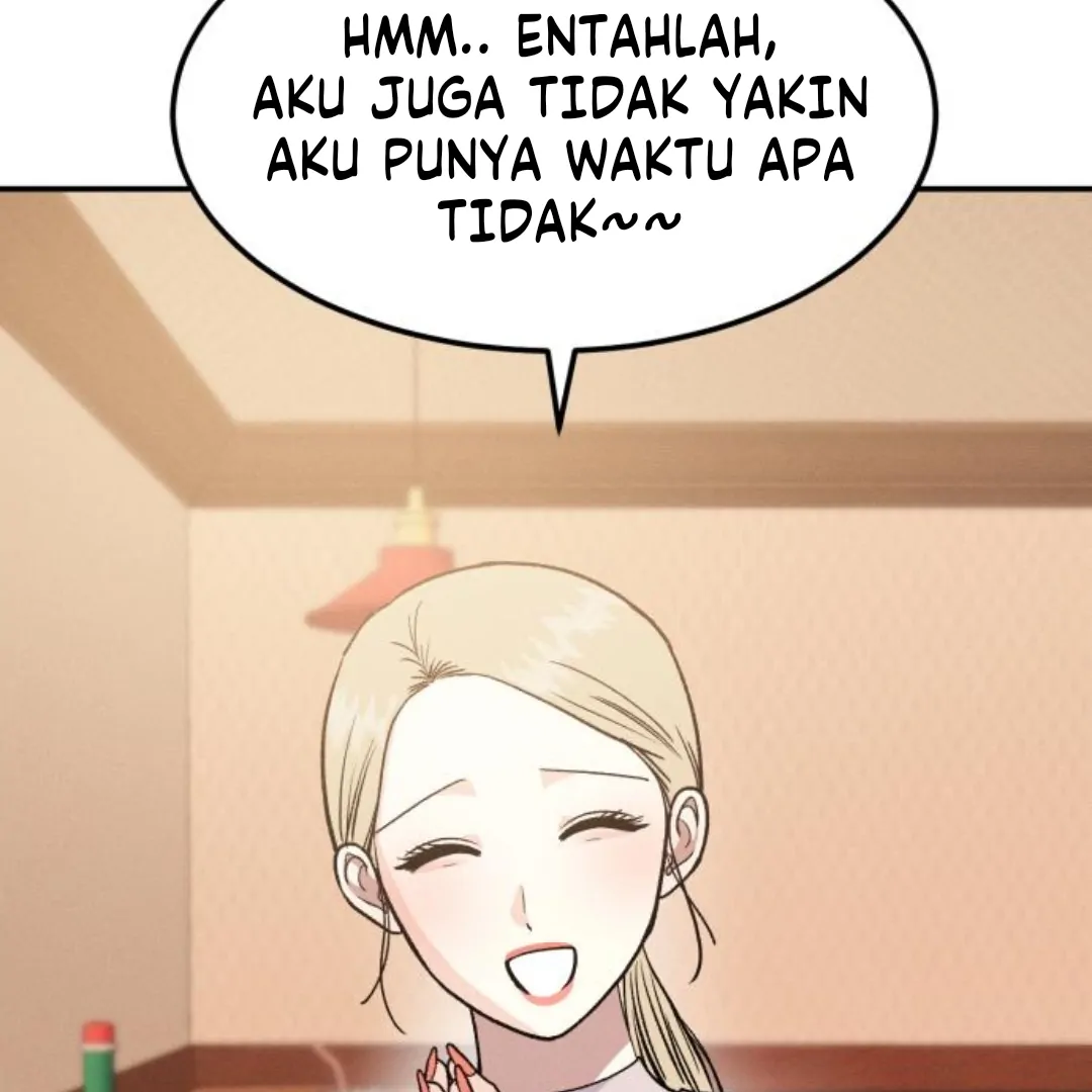 Jomblo Ngenes Dari Orok Chapter 12 page 63