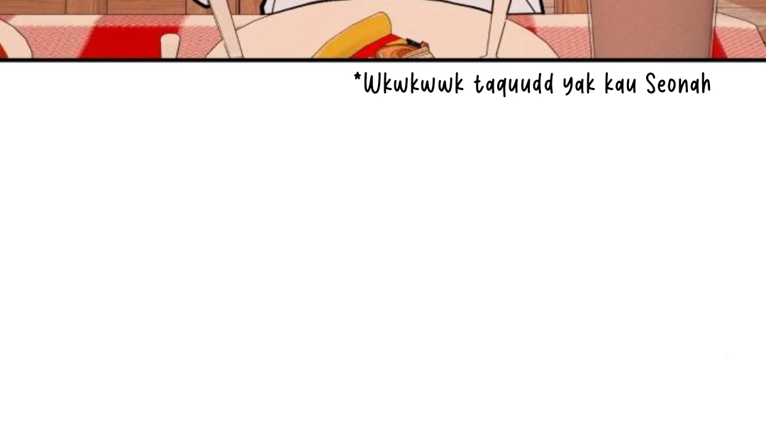 Jomblo Ngenes Dari Orok Chapter 12 page 65