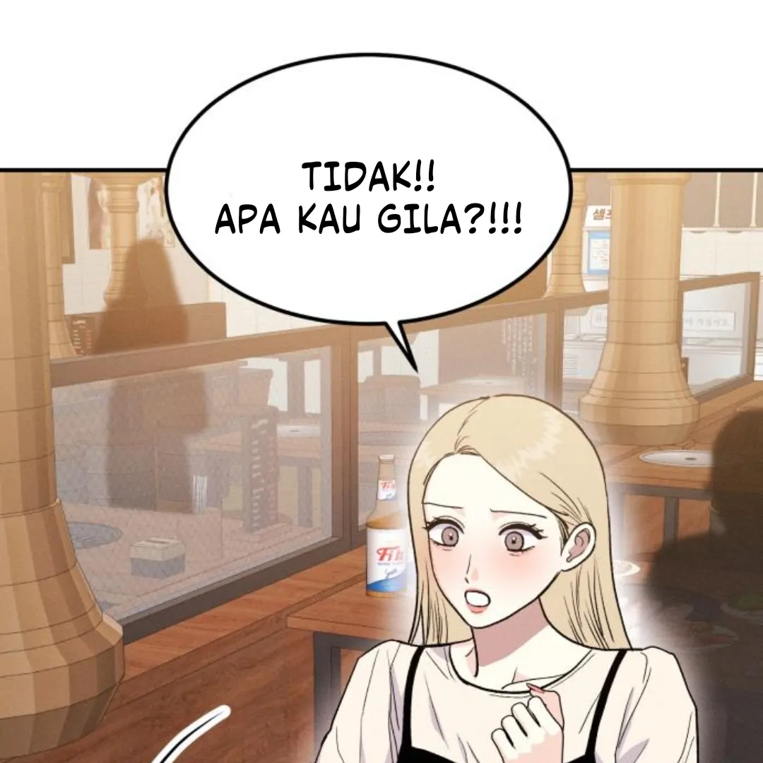 Jomblo Ngenes Dari Orok Chapter 12 page 71