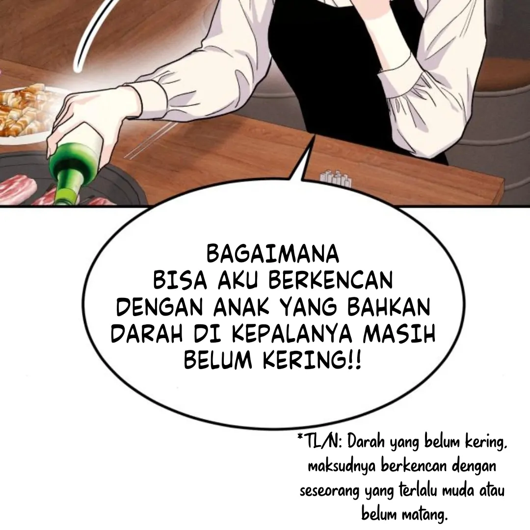 Jomblo Ngenes Dari Orok Chapter 12 page 72