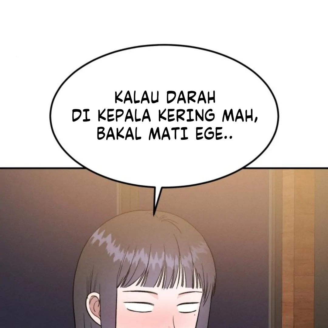 Jomblo Ngenes Dari Orok Chapter 12 page 73