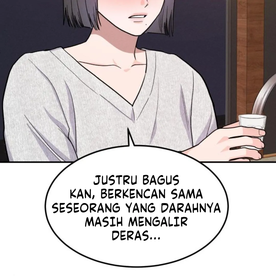 Jomblo Ngenes Dari Orok Chapter 12 page 74