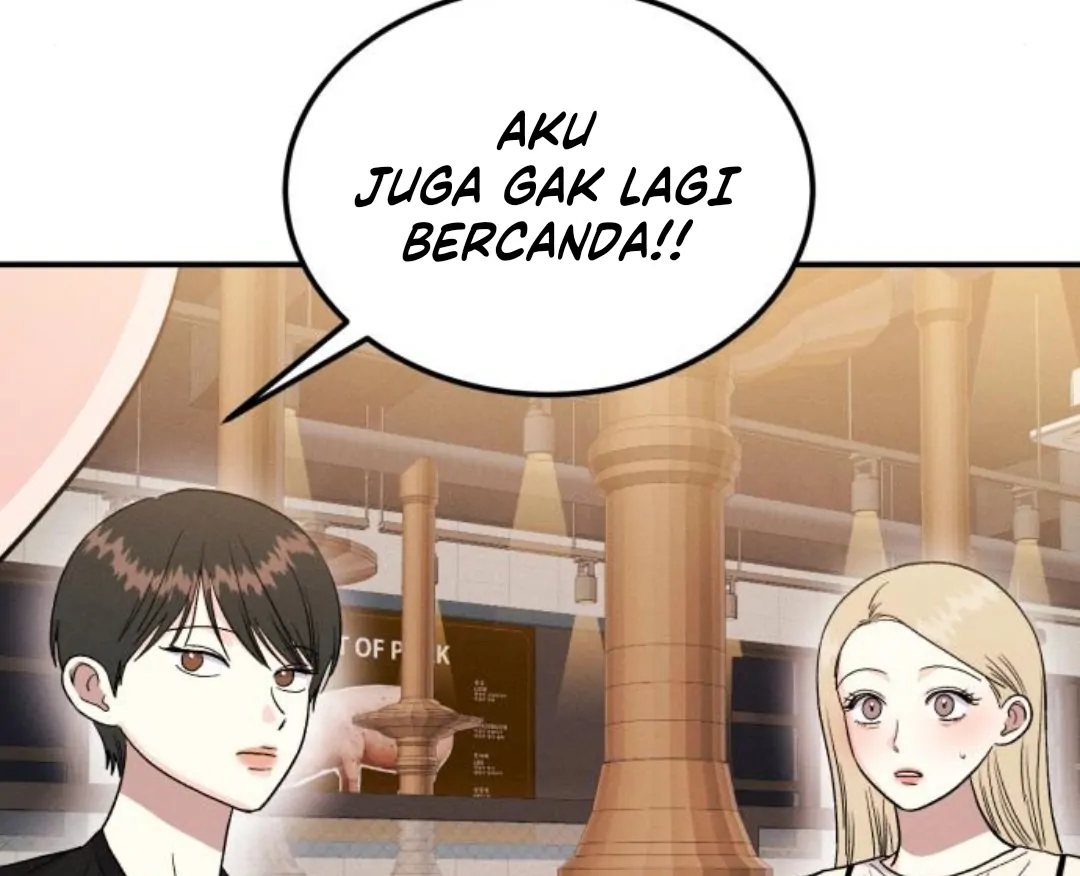 Jomblo Ngenes Dari Orok Chapter 12 page 77