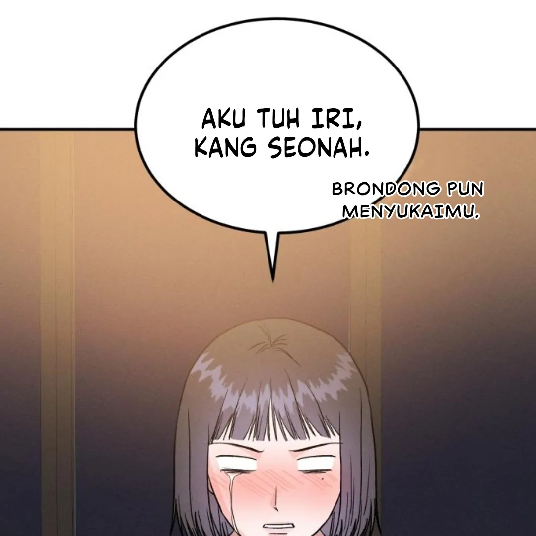 Jomblo Ngenes Dari Orok Chapter 12 page 79