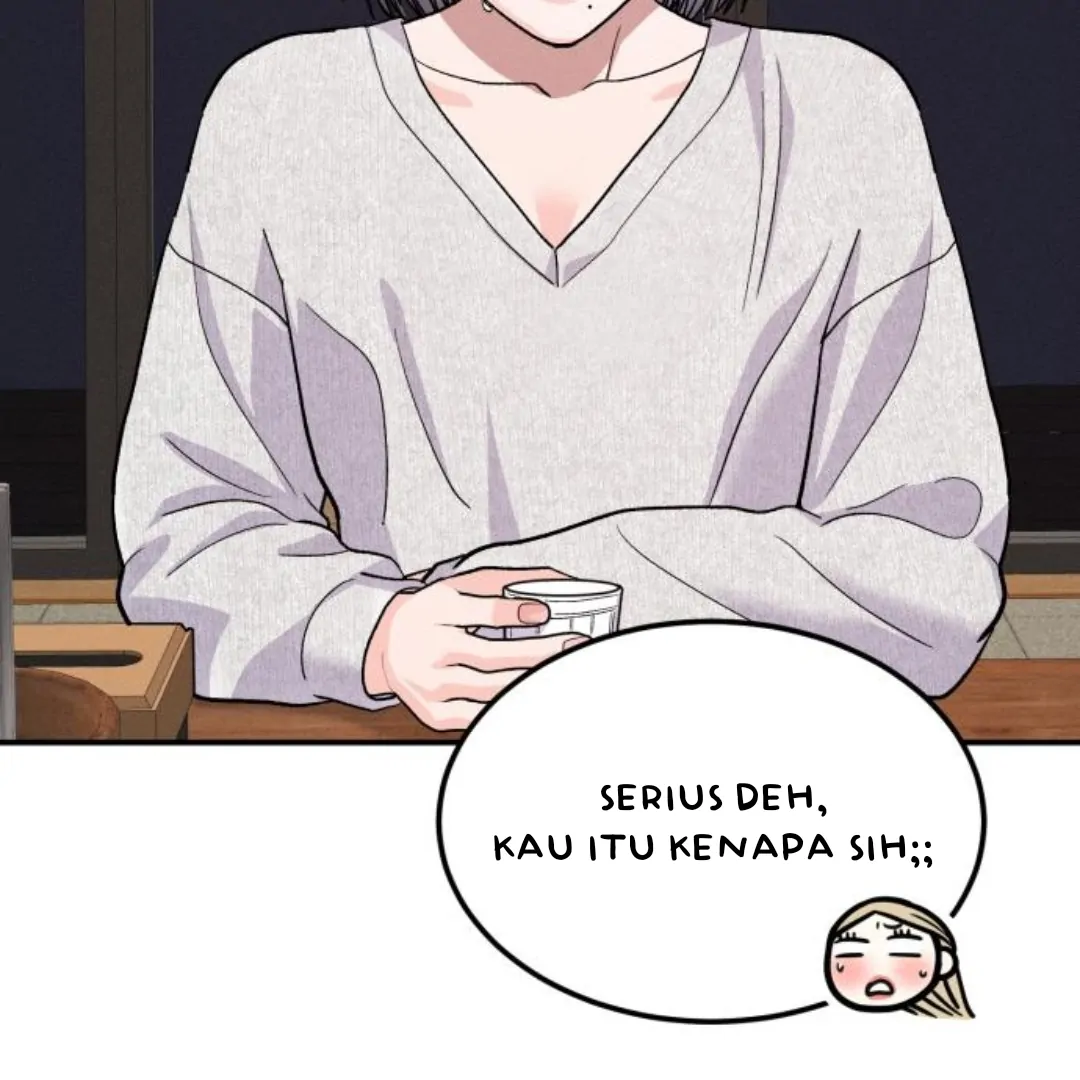 Jomblo Ngenes Dari Orok Chapter 12 page 80