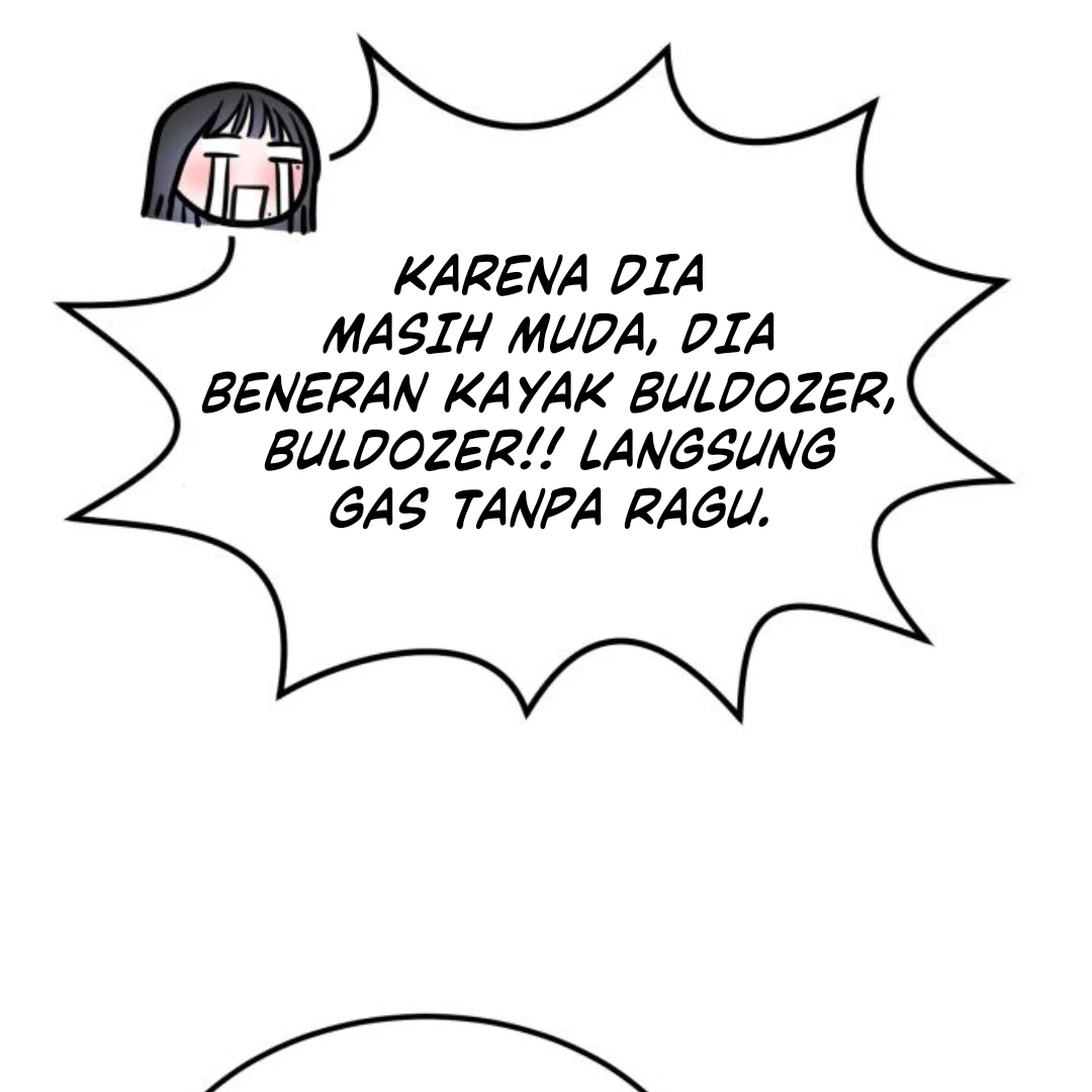 Jomblo Ngenes Dari Orok Chapter 12 page 81