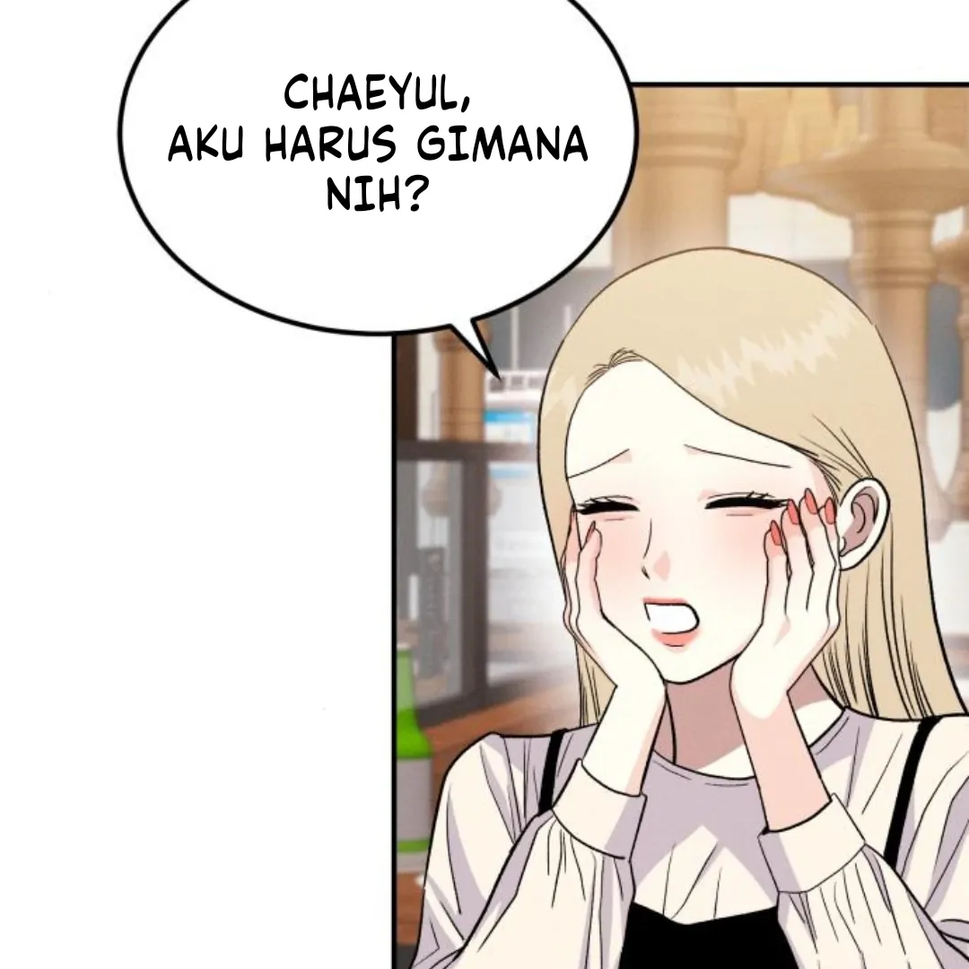 Jomblo Ngenes Dari Orok Chapter 12 page 82