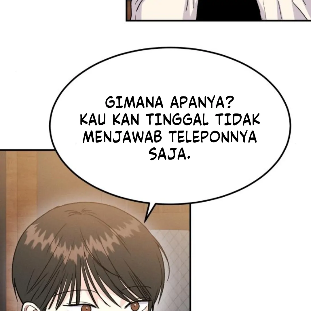 Jomblo Ngenes Dari Orok Chapter 12 page 83