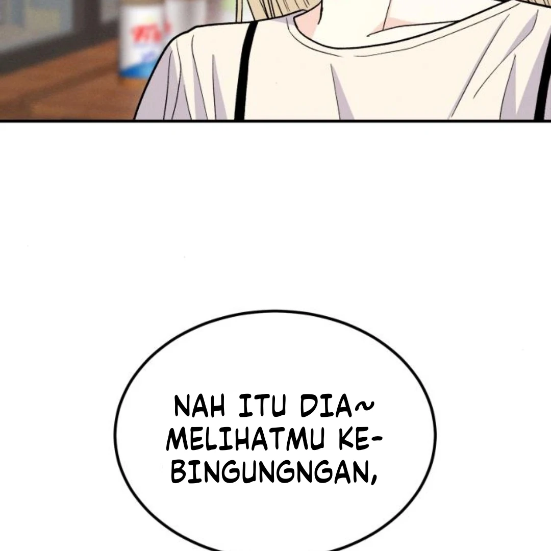 Jomblo Ngenes Dari Orok Chapter 12 page 86