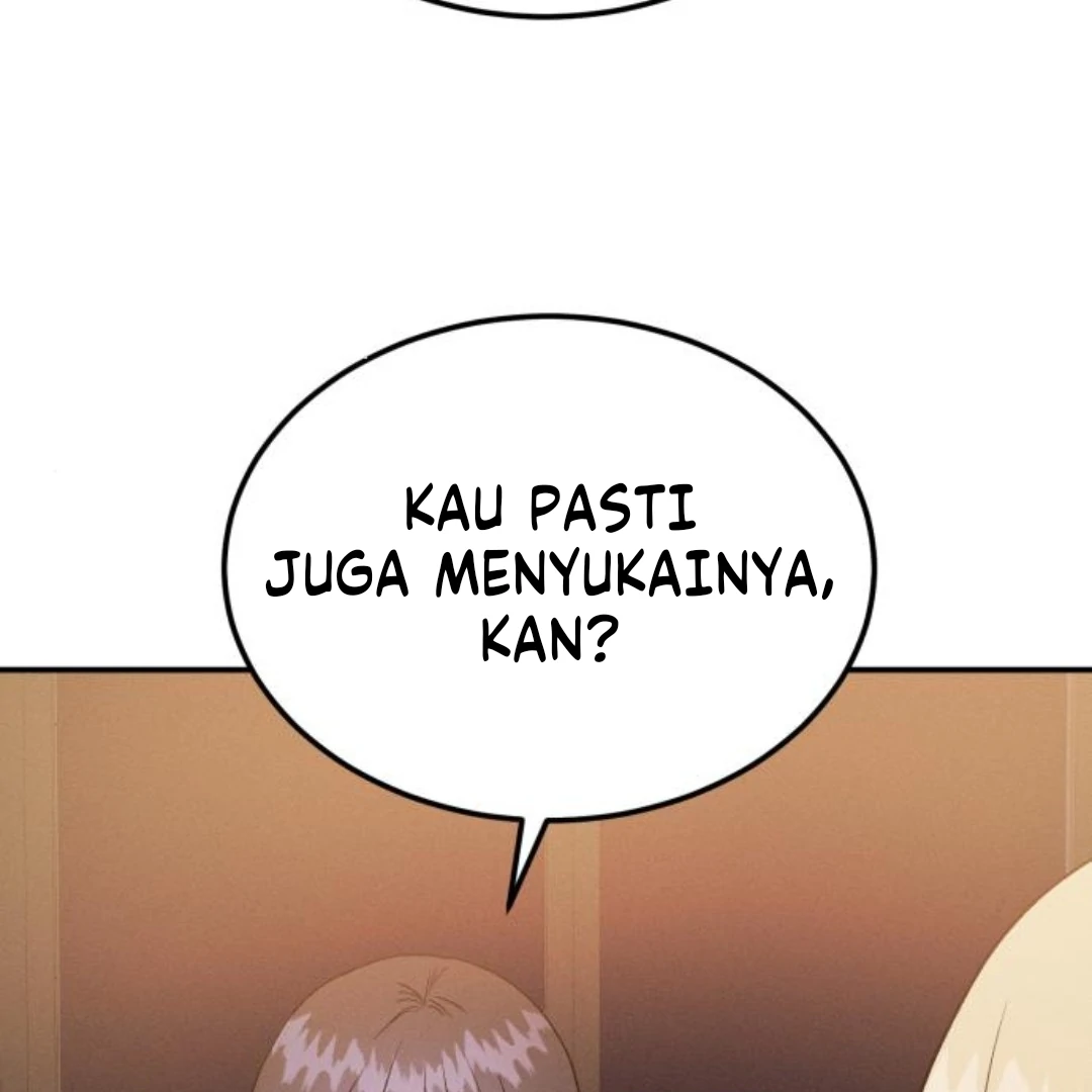 Jomblo Ngenes Dari Orok Chapter 12 page 87