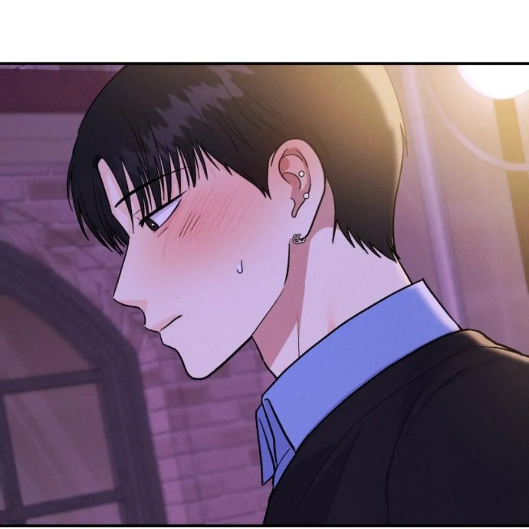 Jomblo Ngenes Dari Orok Chapter 12 page 8
