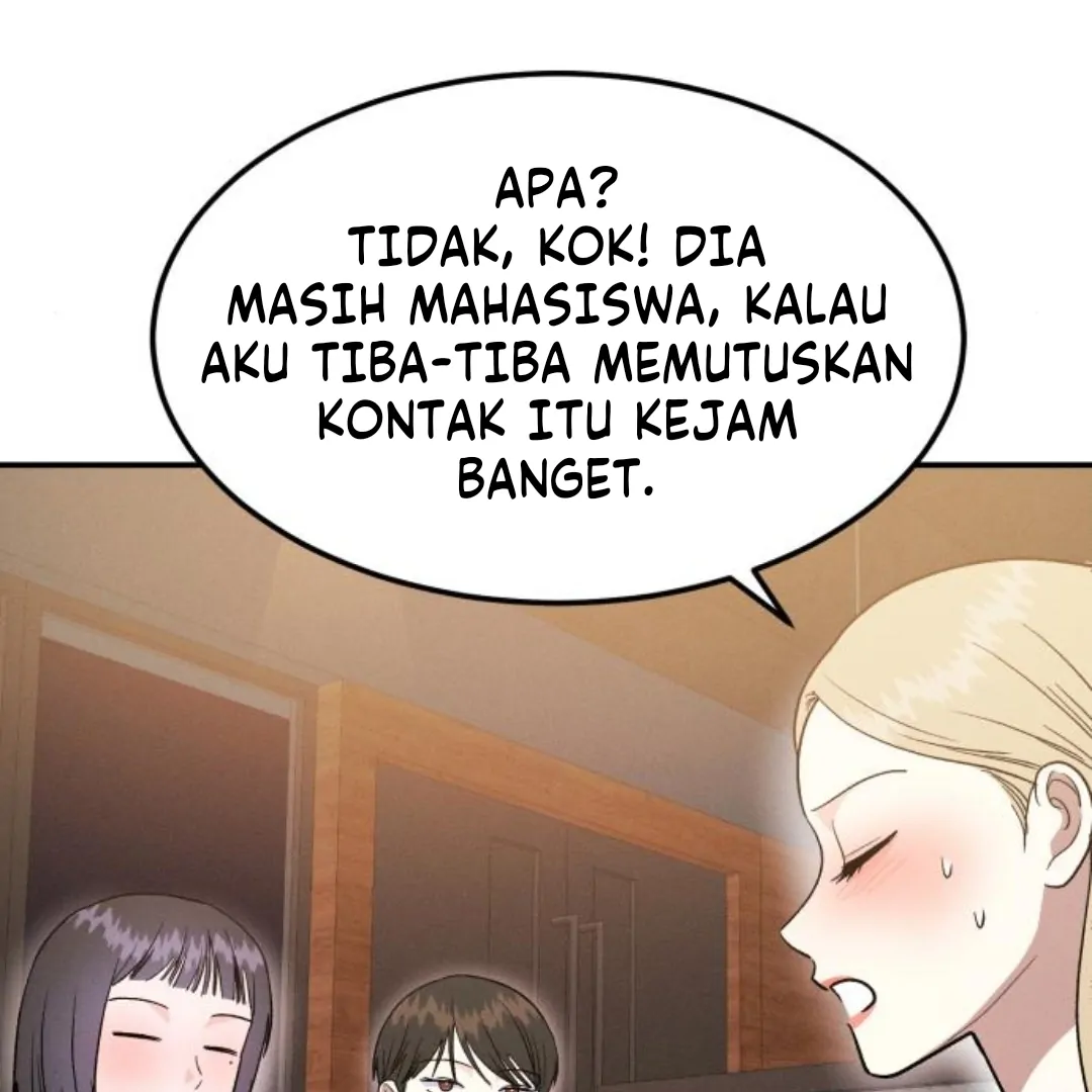 Jomblo Ngenes Dari Orok Chapter 12 page 89