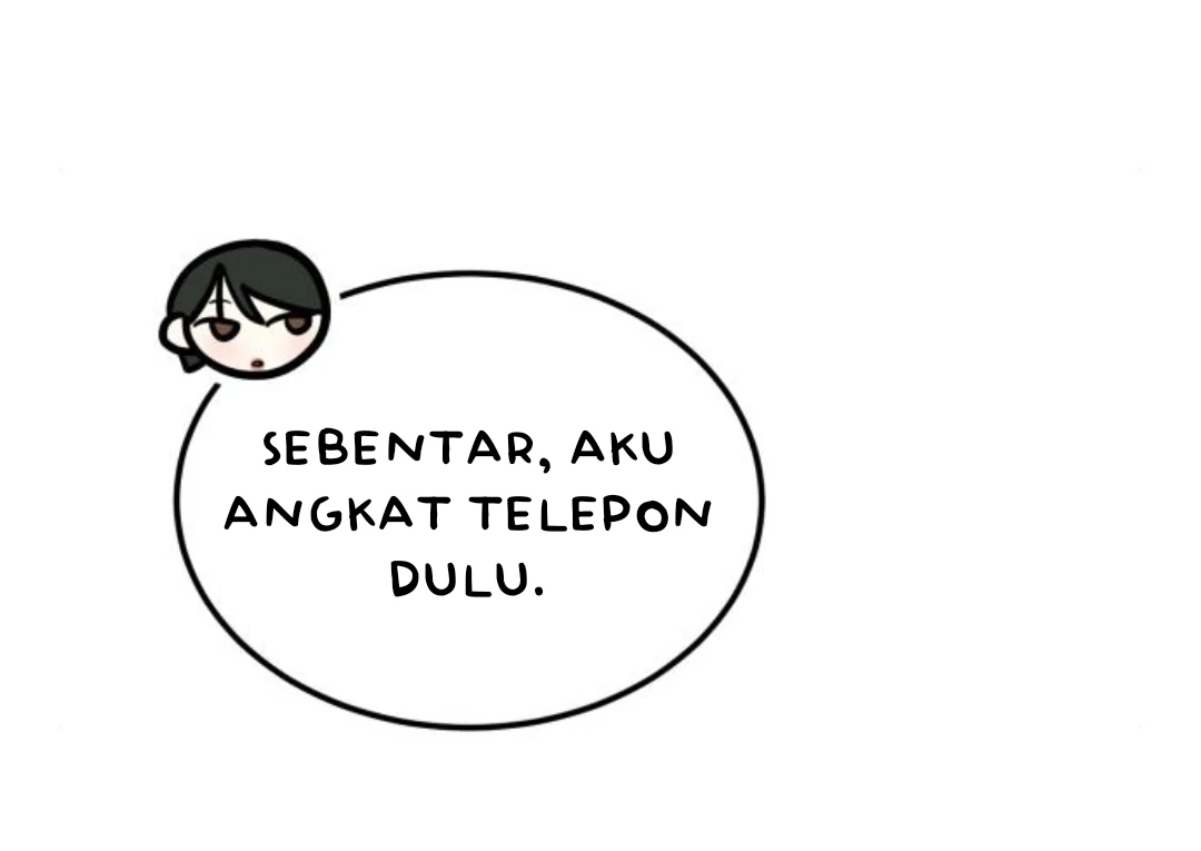 Jomblo Ngenes Dari Orok Chapter 12 page 91