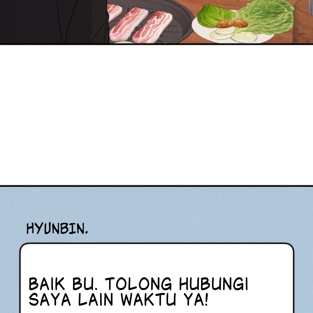 Jomblo Ngenes Dari Orok Chapter 13 page 9