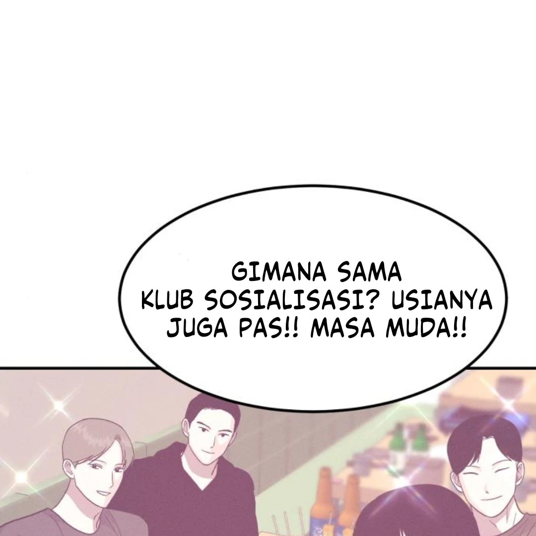 Jomblo Ngenes Dari Orok Chapter 13 page 99