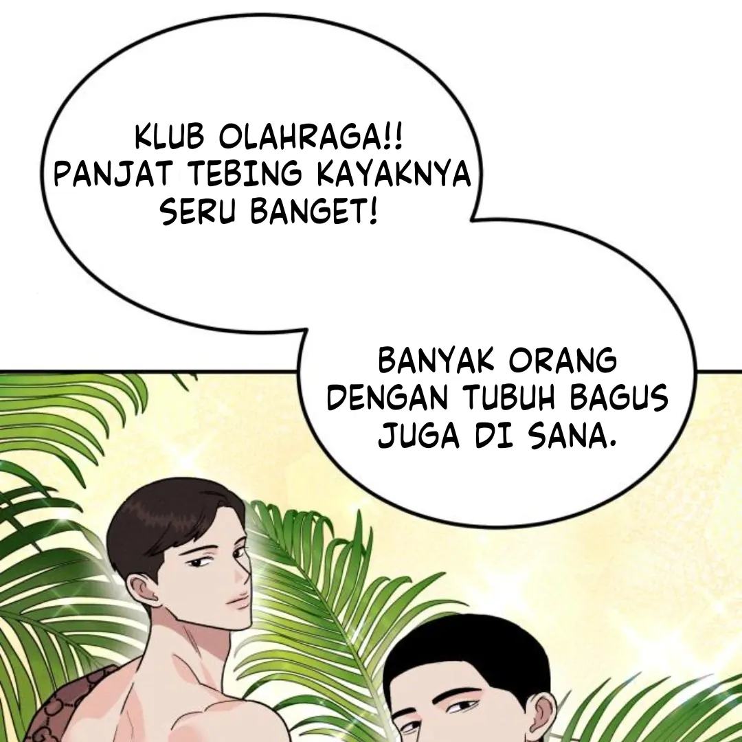 Jomblo Ngenes Dari Orok Chapter 13 page 103