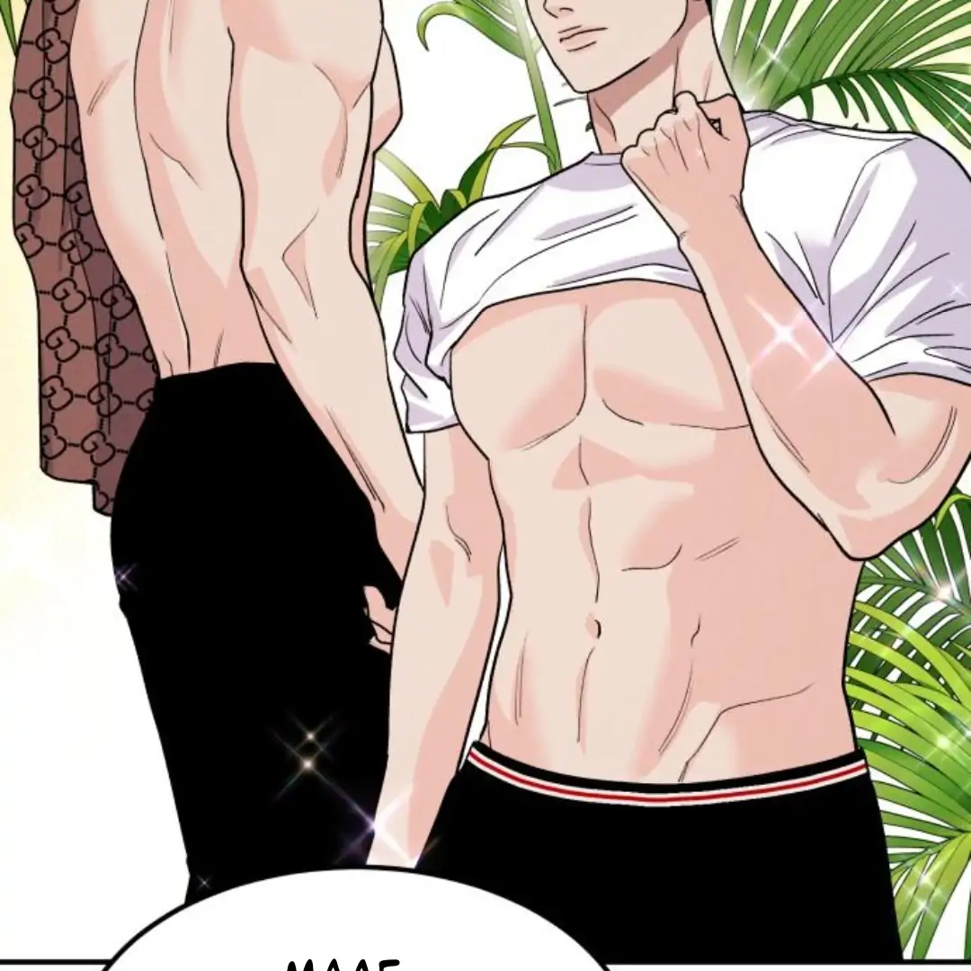 Jomblo Ngenes Dari Orok Chapter 13 page 104