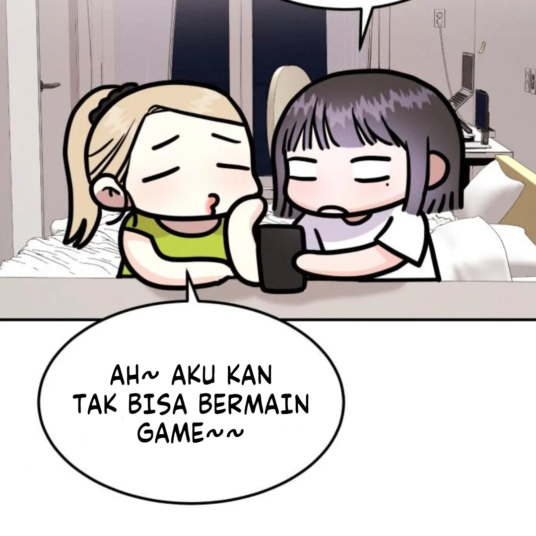 Jomblo Ngenes Dari Orok Chapter 13 page 106