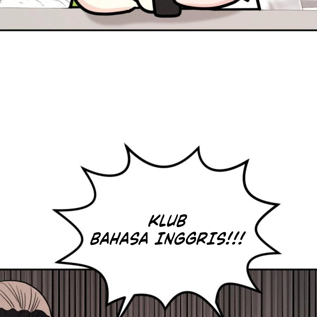 Jomblo Ngenes Dari Orok Chapter 13 page 108