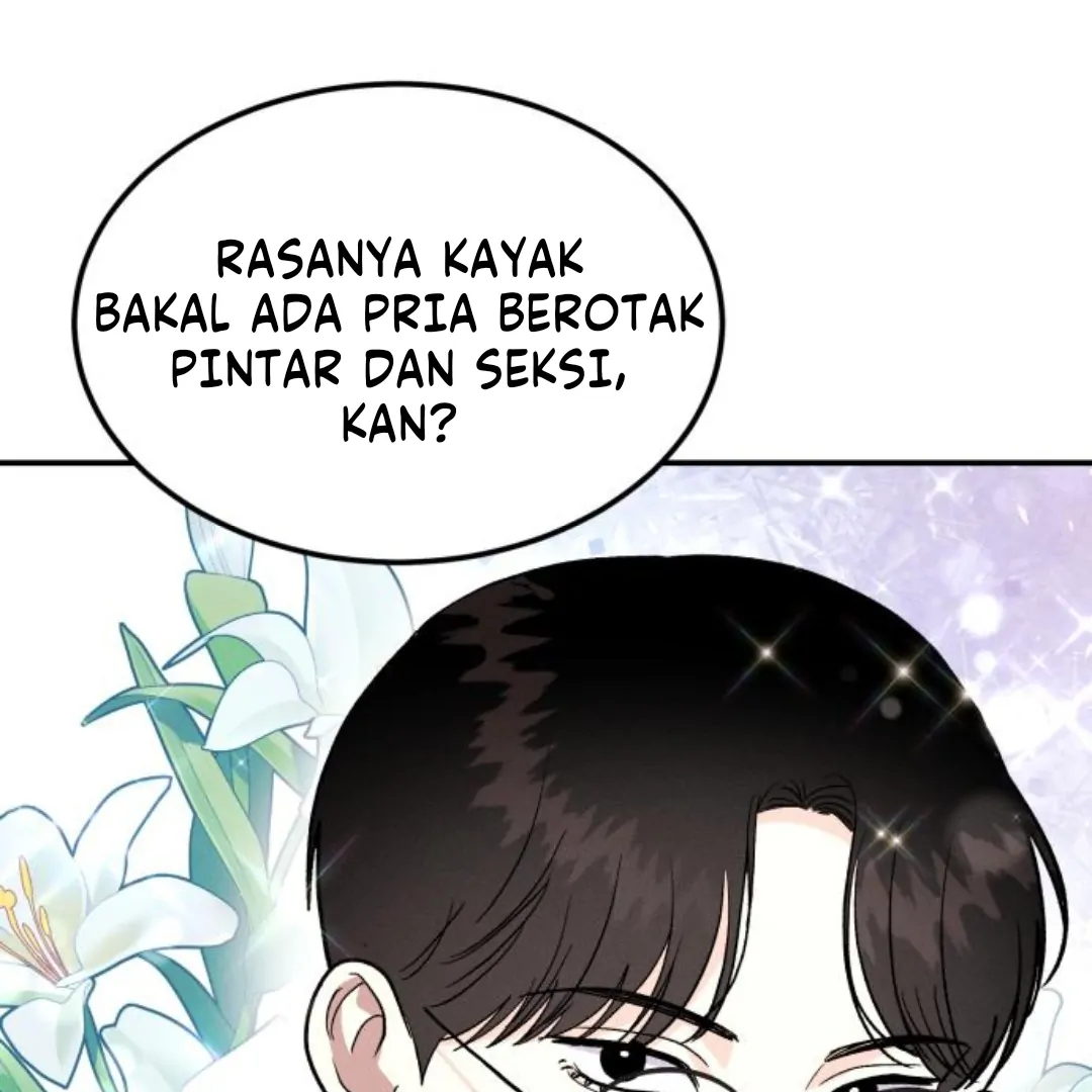 Jomblo Ngenes Dari Orok Chapter 13 page 112