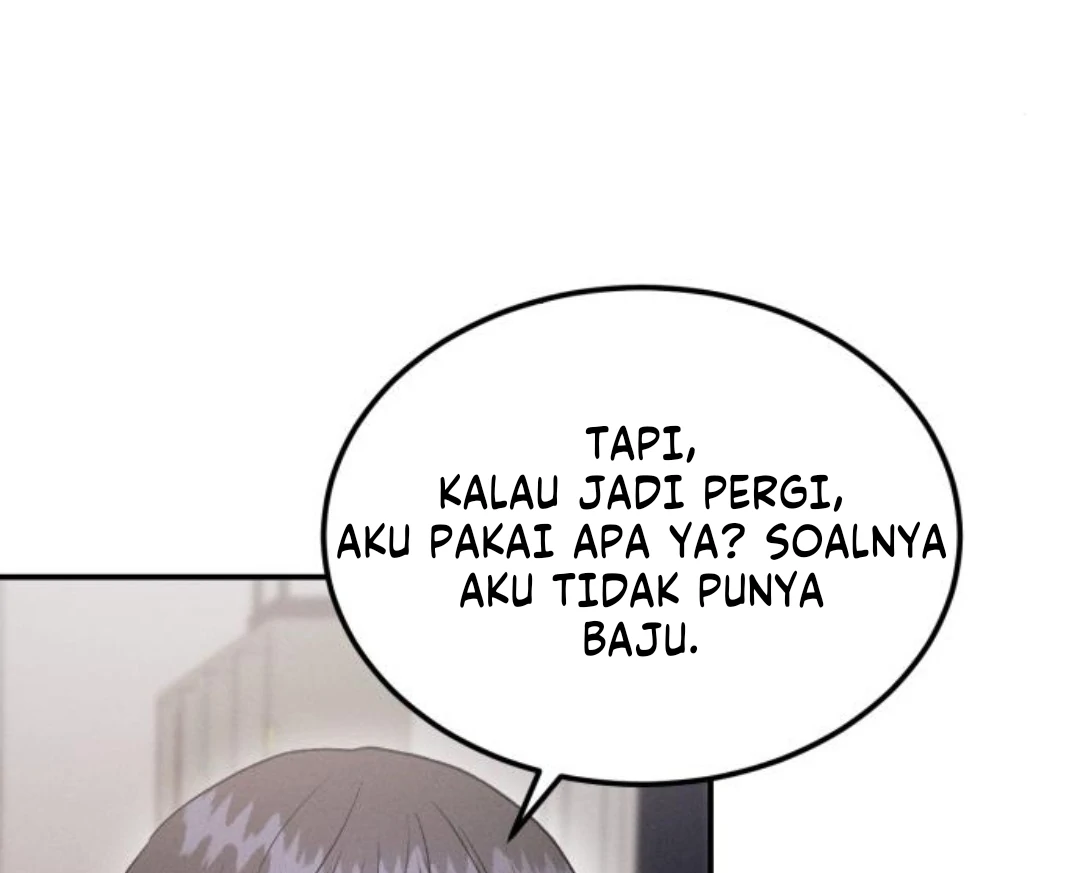 Jomblo Ngenes Dari Orok Chapter 13 page 114