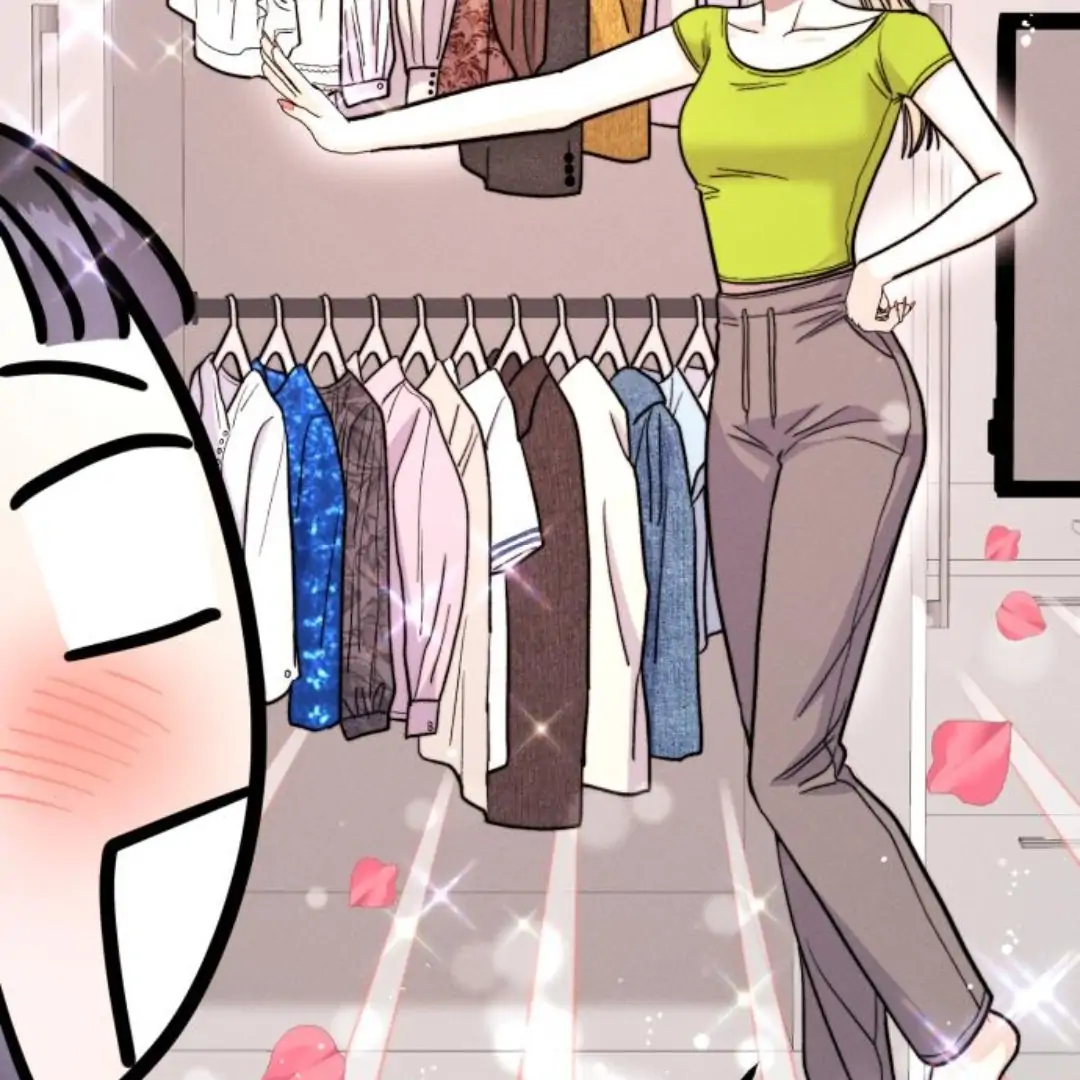 Jomblo Ngenes Dari Orok Chapter 13 page 117