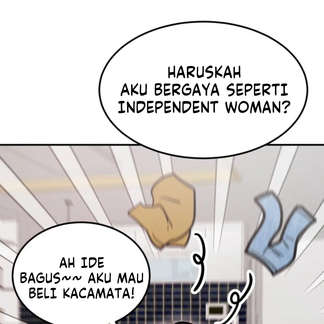 Jomblo Ngenes Dari Orok Chapter 13 page 119