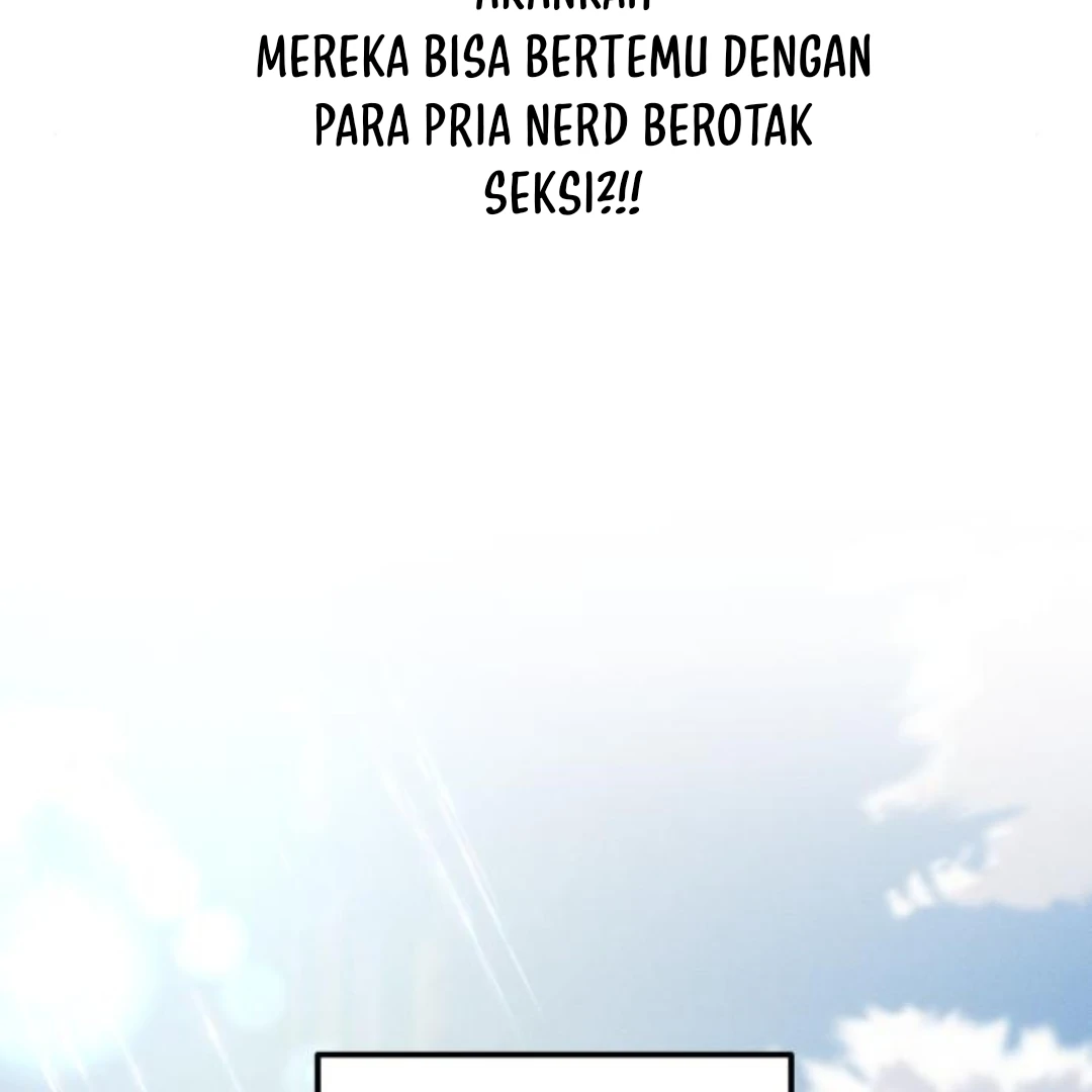 Jomblo Ngenes Dari Orok Chapter 13 page 122