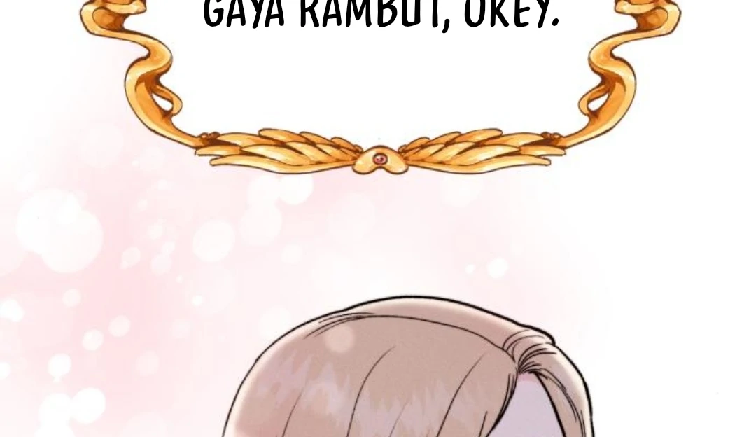 Jomblo Ngenes Dari Orok Chapter 13 page 128
