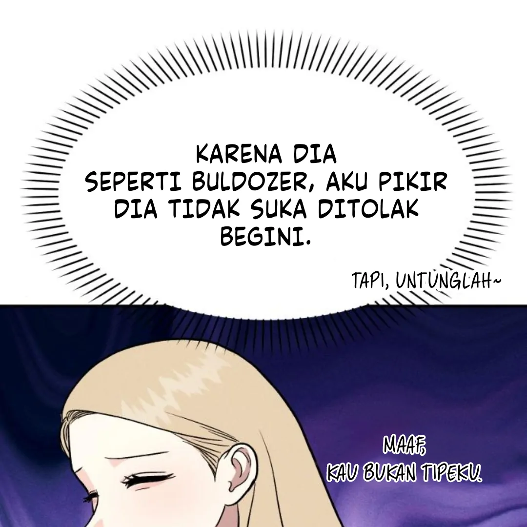 Jomblo Ngenes Dari Orok Chapter 13 page 13