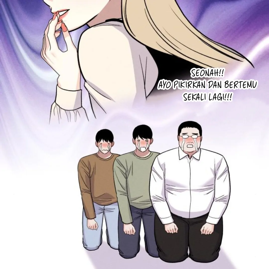 Jomblo Ngenes Dari Orok Chapter 13 page 14