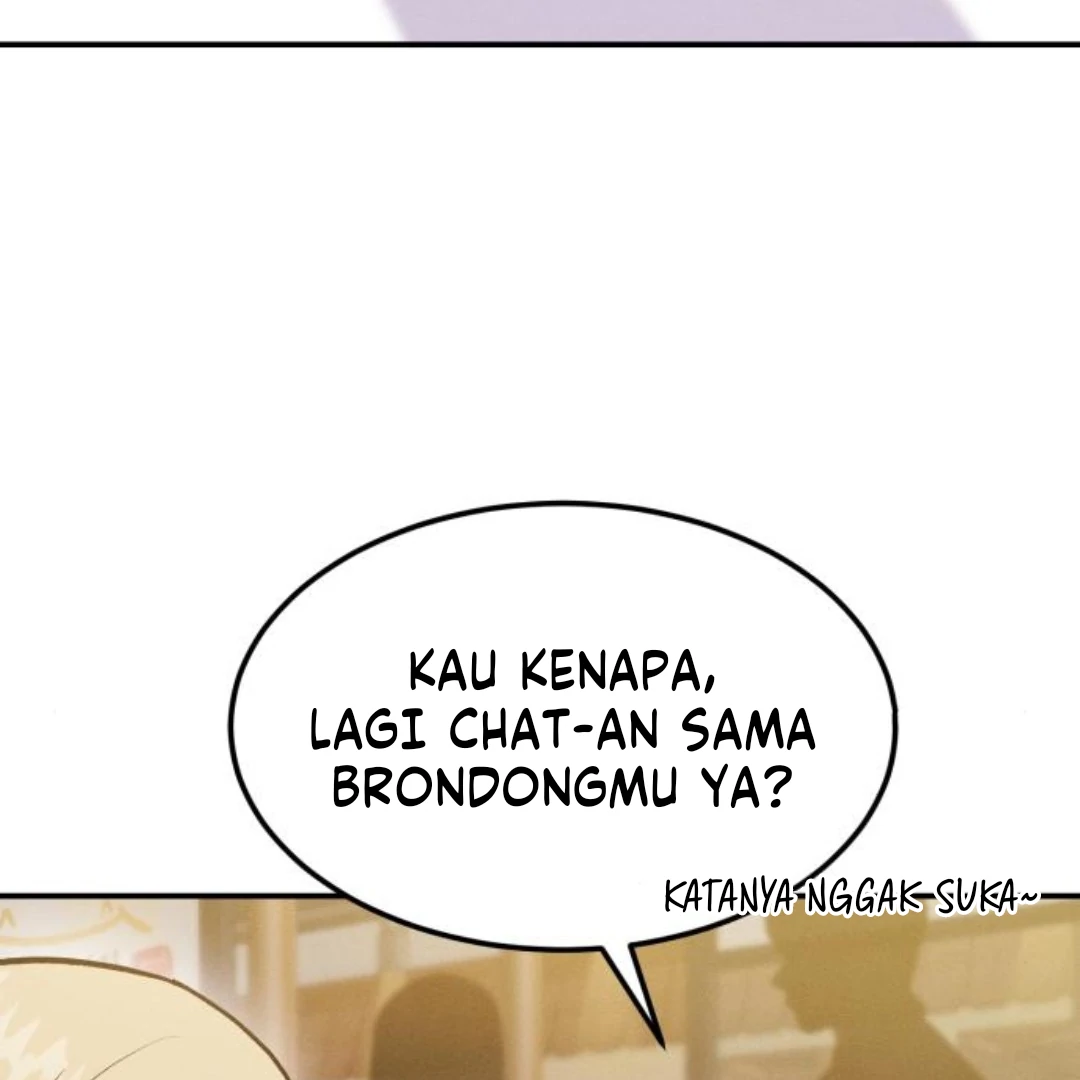Jomblo Ngenes Dari Orok Chapter 13 page 15