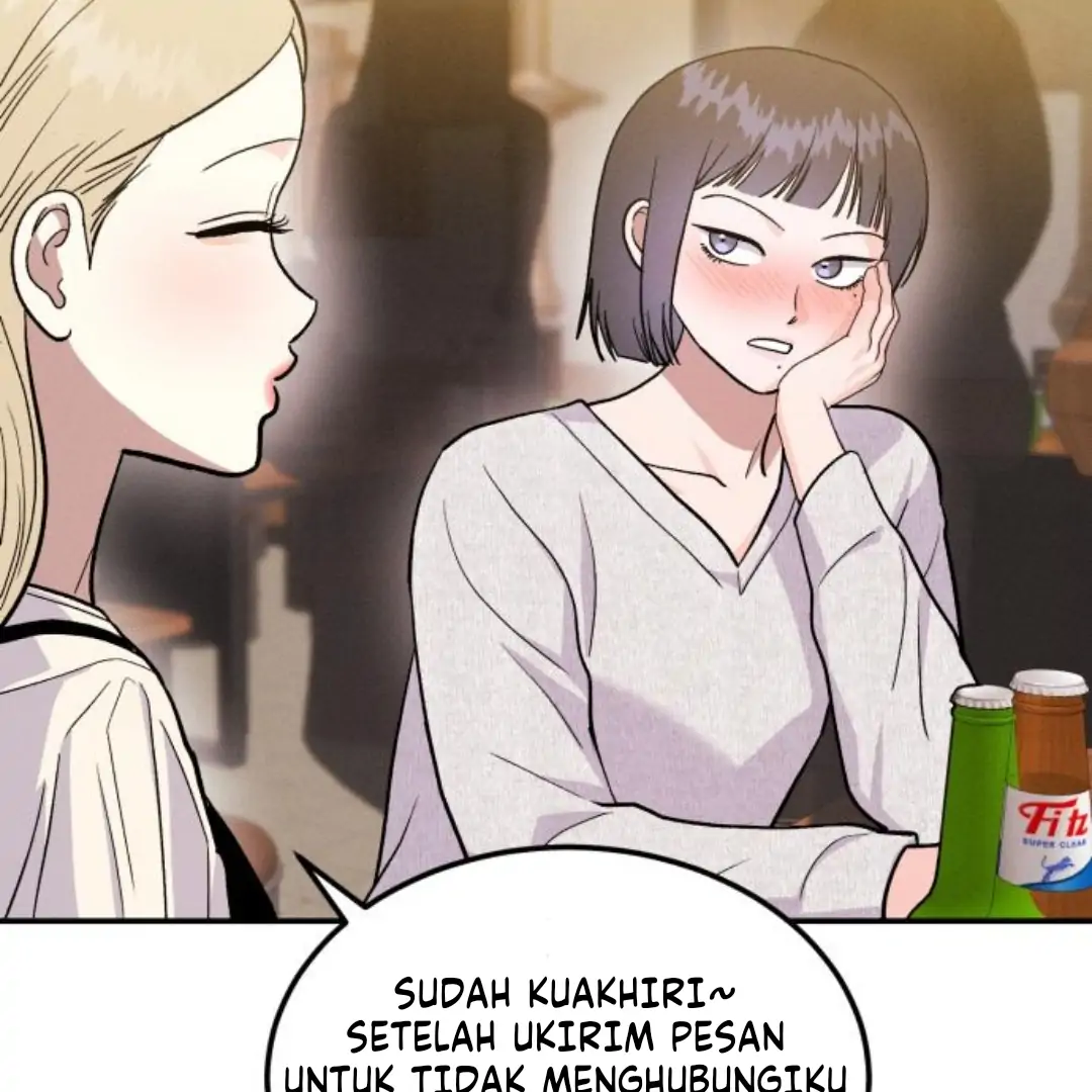 Jomblo Ngenes Dari Orok Chapter 13 page 16