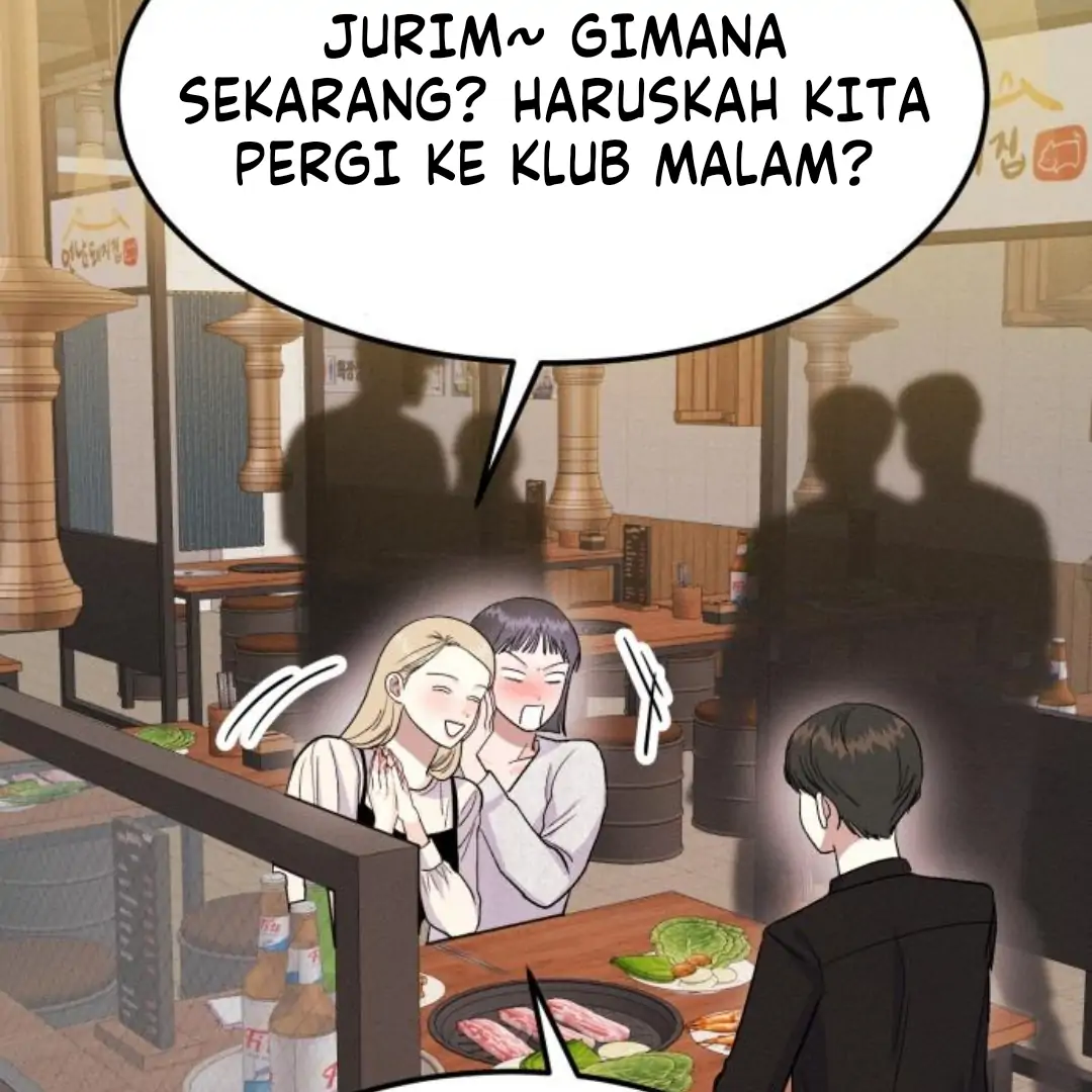 Jomblo Ngenes Dari Orok Chapter 13 page 19