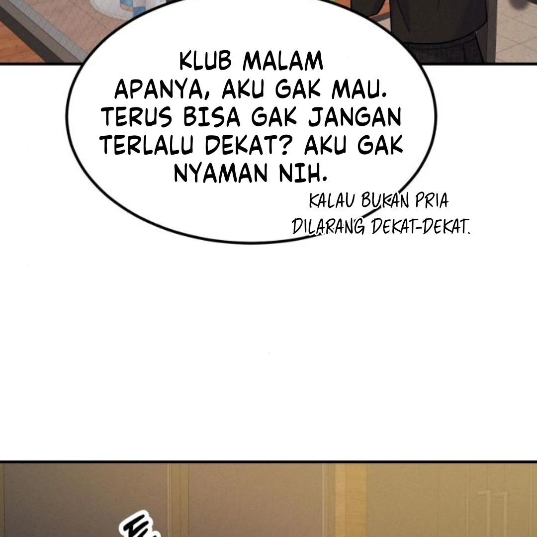 Jomblo Ngenes Dari Orok Chapter 13 page 20