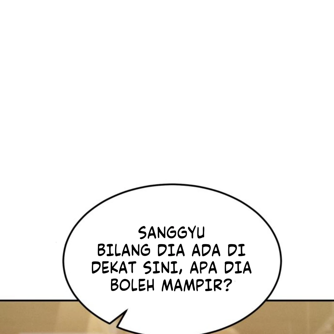Jomblo Ngenes Dari Orok Chapter 13 page 22