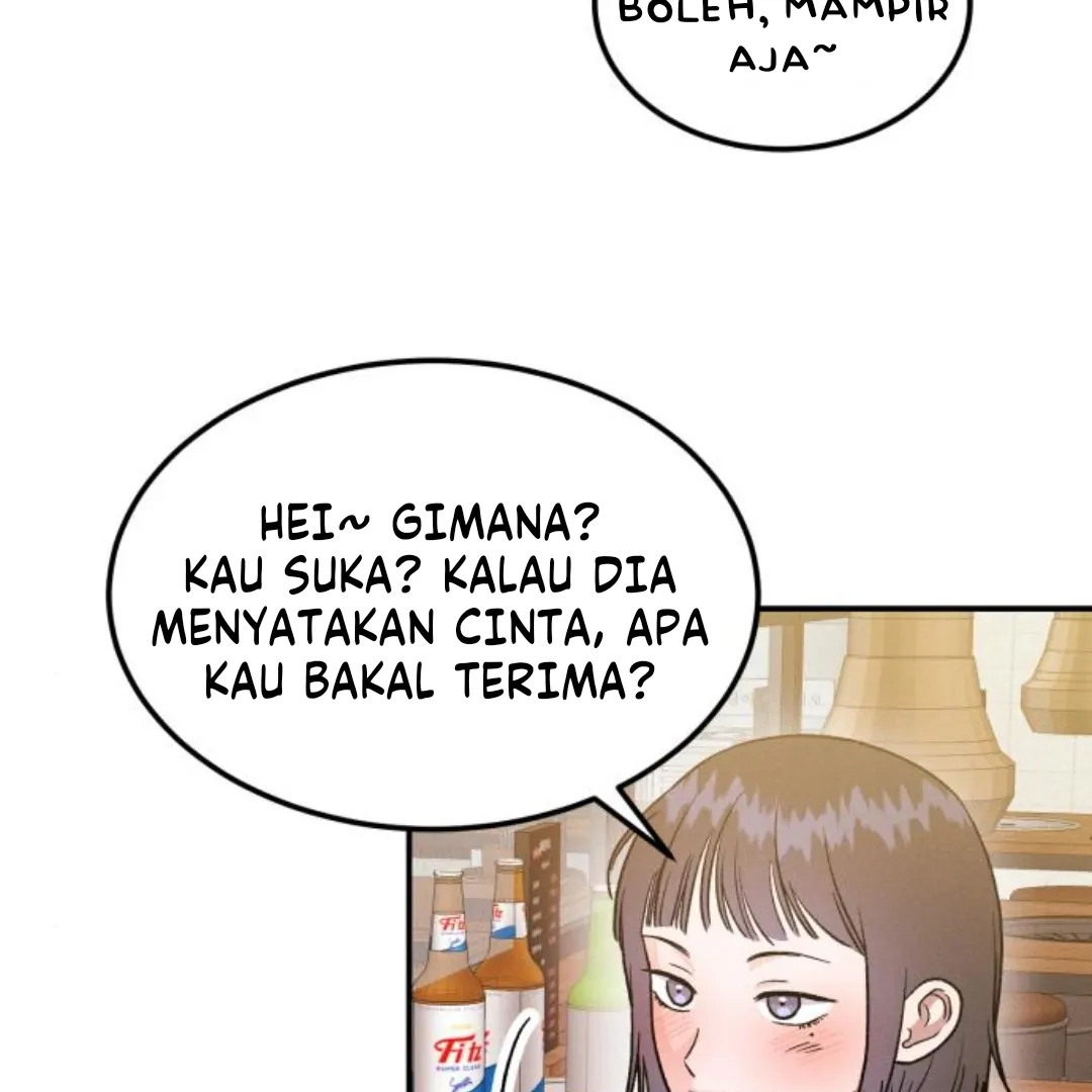 Jomblo Ngenes Dari Orok Chapter 13 page 29
