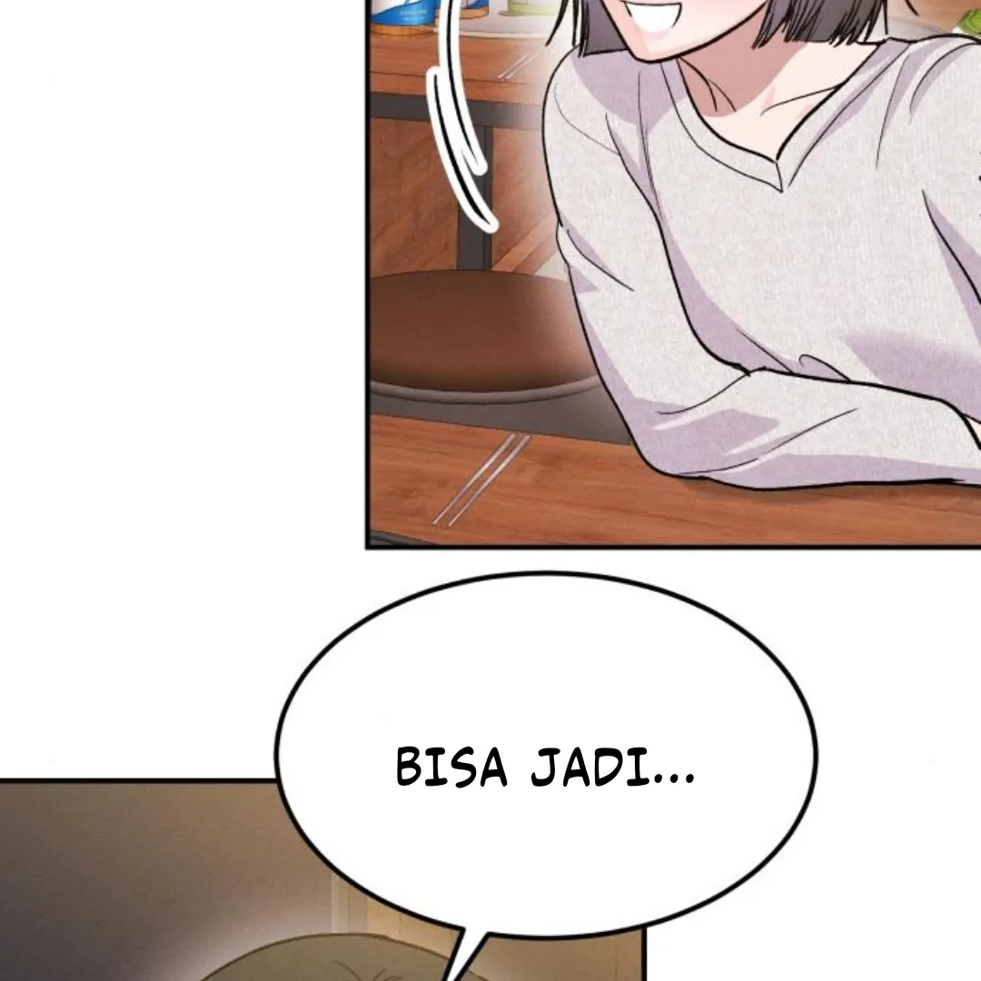 Jomblo Ngenes Dari Orok Chapter 13 page 30