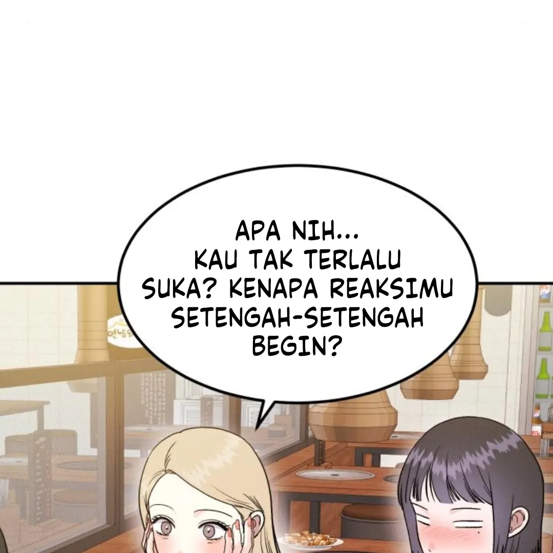 Jomblo Ngenes Dari Orok Chapter 13 page 33