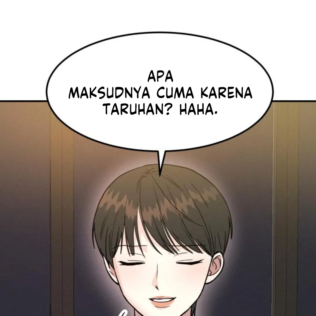 Jomblo Ngenes Dari Orok Chapter 13 page 35