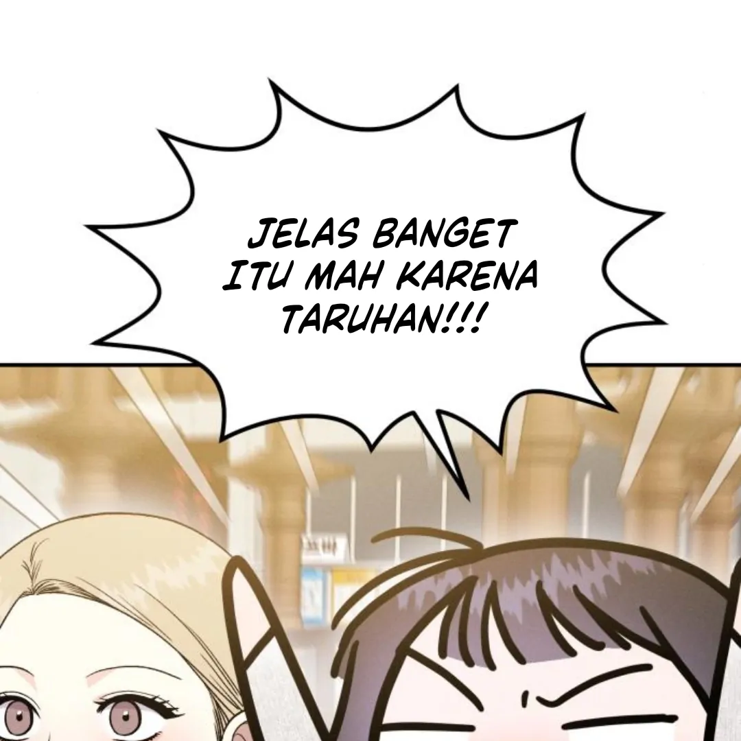 Jomblo Ngenes Dari Orok Chapter 13 page 38