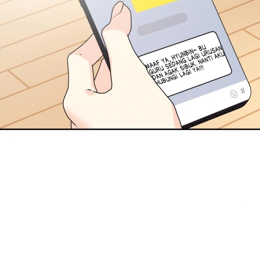 Jomblo Ngenes Dari Orok Chapter 13 page 3