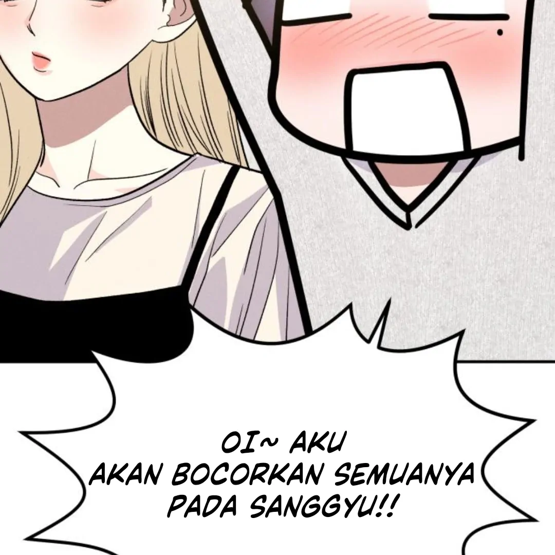 Jomblo Ngenes Dari Orok Chapter 13 page 39