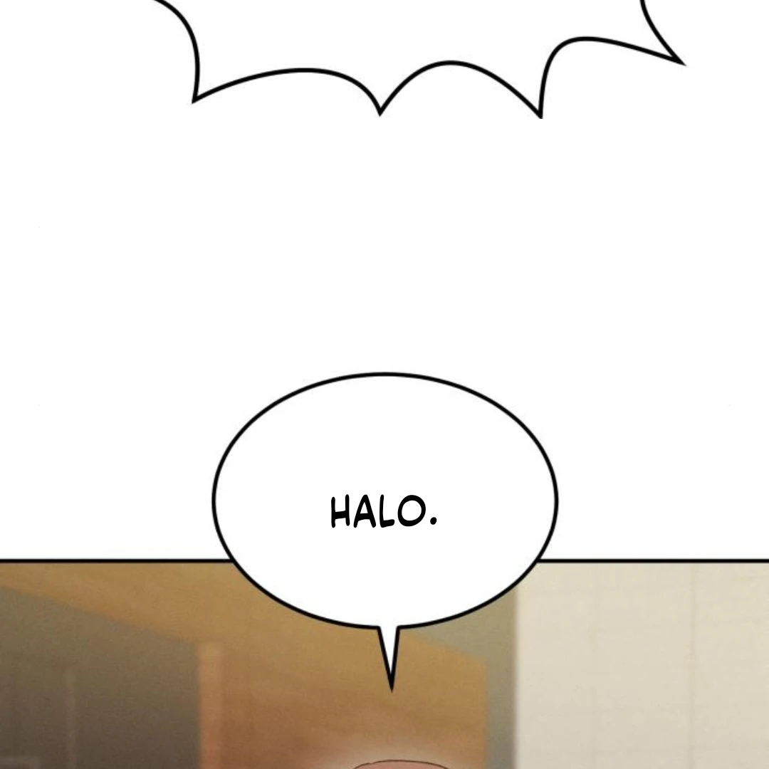 Jomblo Ngenes Dari Orok Chapter 13 page 40