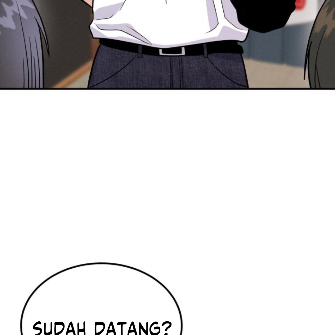 Jomblo Ngenes Dari Orok Chapter 13 page 42